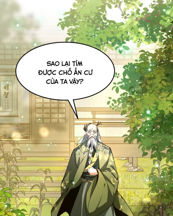 Người Khác Luyện Cấp Ta Tu Tiên, Tới Đại Thừa Kỳ Thì Rời Núi Chapter 10 - 20