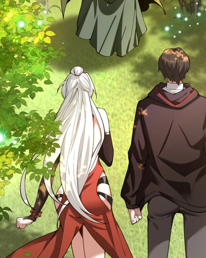 Người Khác Luyện Cấp Ta Tu Tiên, Tới Đại Thừa Kỳ Thì Rời Núi Chapter 10 - 21