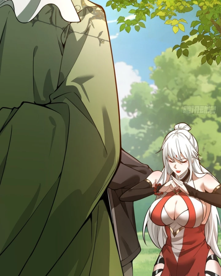 Người Khác Luyện Cấp Ta Tu Tiên, Tới Đại Thừa Kỳ Thì Rời Núi Chapter 10 - 24