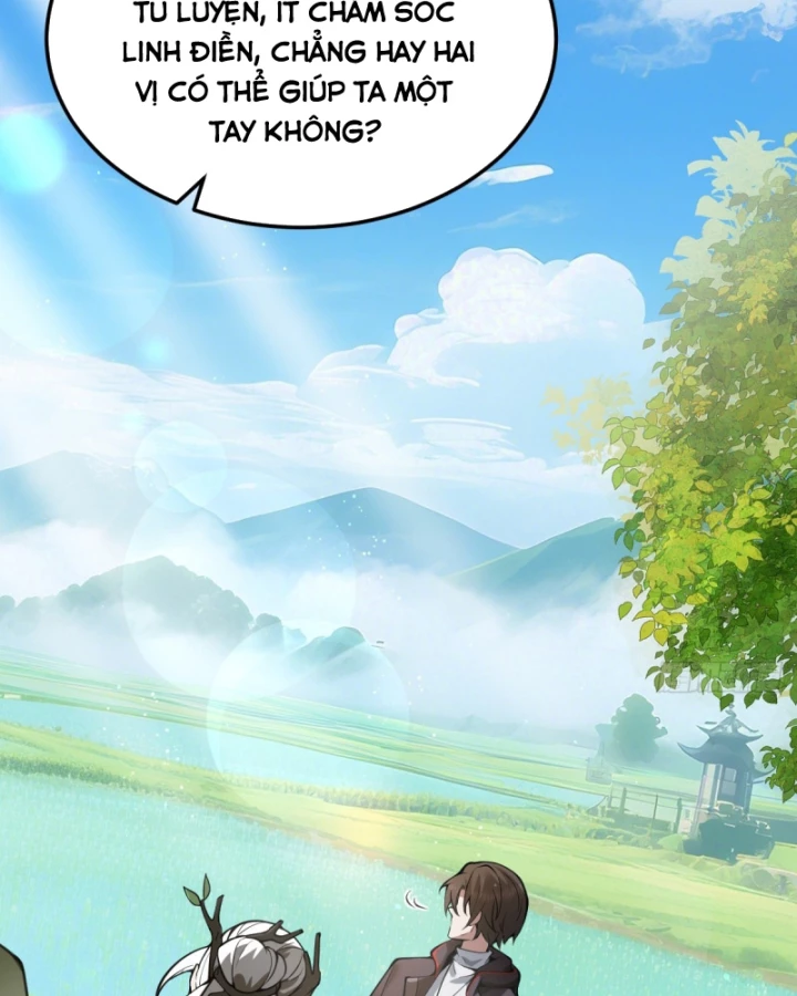 Người Khác Luyện Cấp Ta Tu Tiên, Tới Đại Thừa Kỳ Thì Rời Núi Chapter 10 - 26