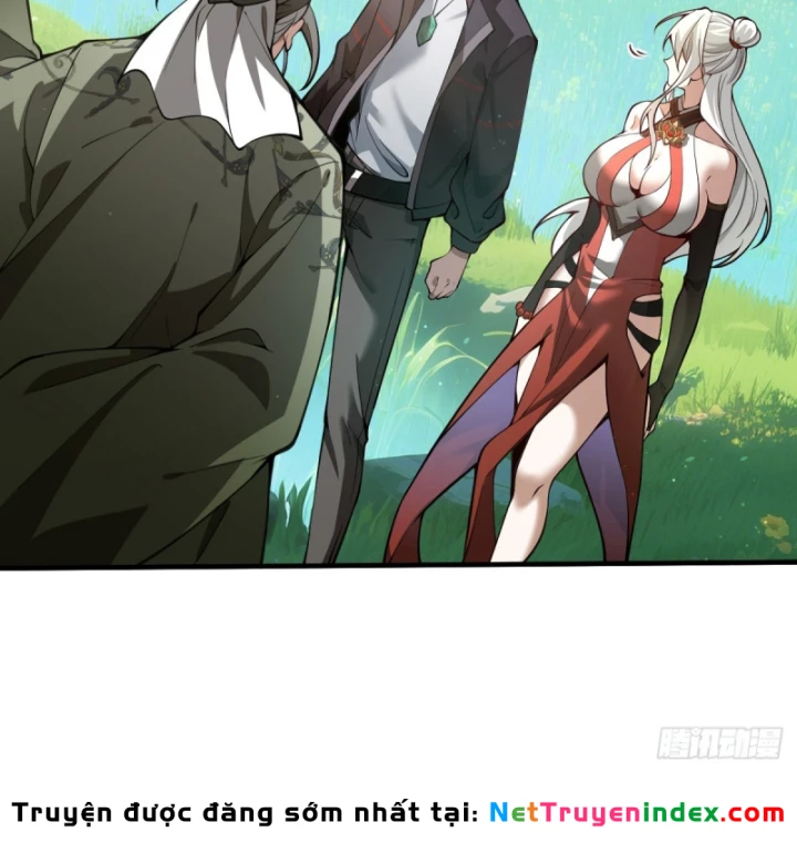 Người Khác Luyện Cấp Ta Tu Tiên, Tới Đại Thừa Kỳ Thì Rời Núi Chapter 10 - 27