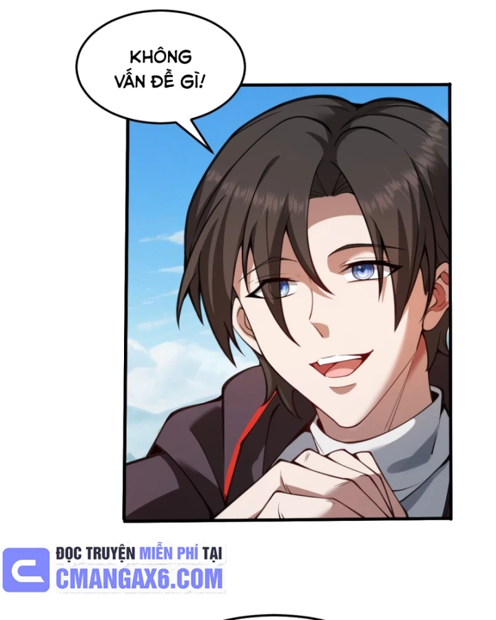 Người Khác Luyện Cấp Ta Tu Tiên, Tới Đại Thừa Kỳ Thì Rời Núi Chapter 10 - 28