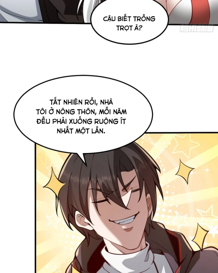 Người Khác Luyện Cấp Ta Tu Tiên, Tới Đại Thừa Kỳ Thì Rời Núi Chapter 10 - 30