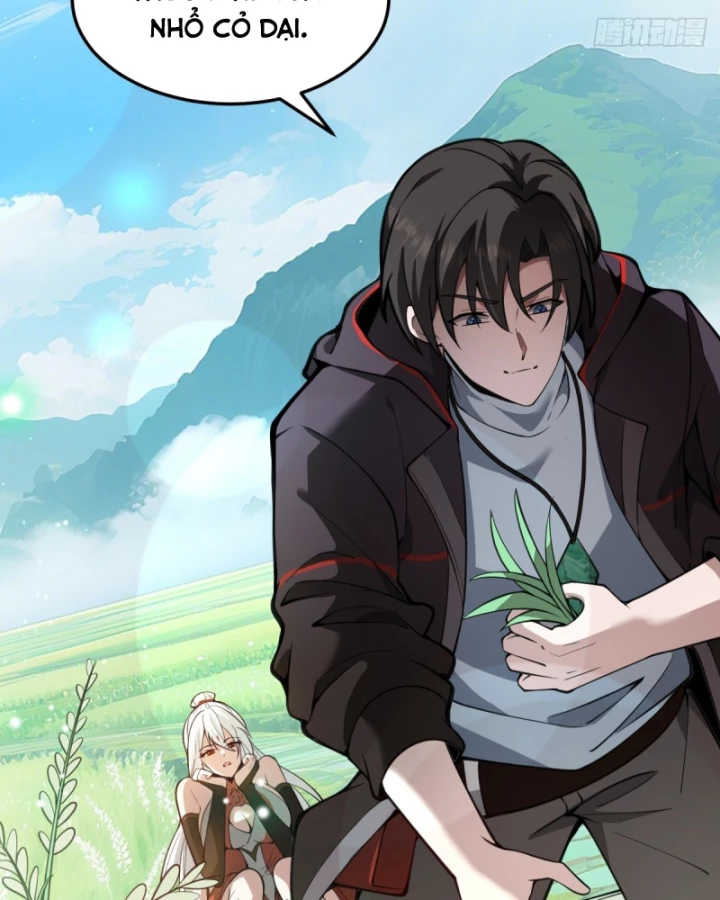 Người Khác Luyện Cấp Ta Tu Tiên, Tới Đại Thừa Kỳ Thì Rời Núi Chapter 10 - 33