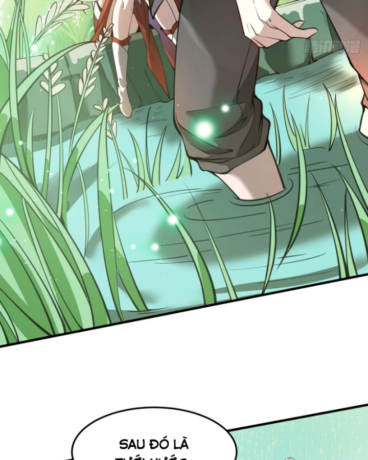 Người Khác Luyện Cấp Ta Tu Tiên, Tới Đại Thừa Kỳ Thì Rời Núi Chapter 10 - 34