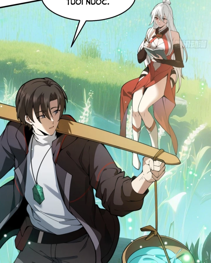 Người Khác Luyện Cấp Ta Tu Tiên, Tới Đại Thừa Kỳ Thì Rời Núi Chapter 10 - 35