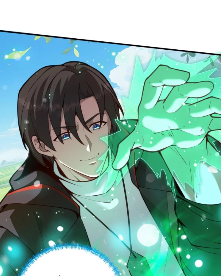 Người Khác Luyện Cấp Ta Tu Tiên, Tới Đại Thừa Kỳ Thì Rời Núi Chapter 10 - 37