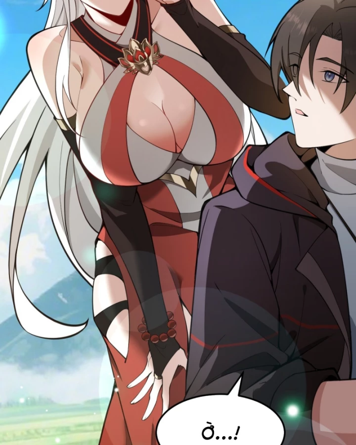 Người Khác Luyện Cấp Ta Tu Tiên, Tới Đại Thừa Kỳ Thì Rời Núi Chapter 10 - 40