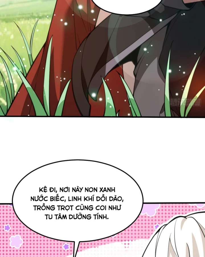 Người Khác Luyện Cấp Ta Tu Tiên, Tới Đại Thừa Kỳ Thì Rời Núi Chapter 10 - 41