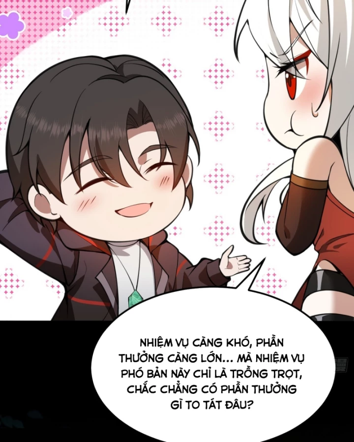 Người Khác Luyện Cấp Ta Tu Tiên, Tới Đại Thừa Kỳ Thì Rời Núi Chapter 10 - 42