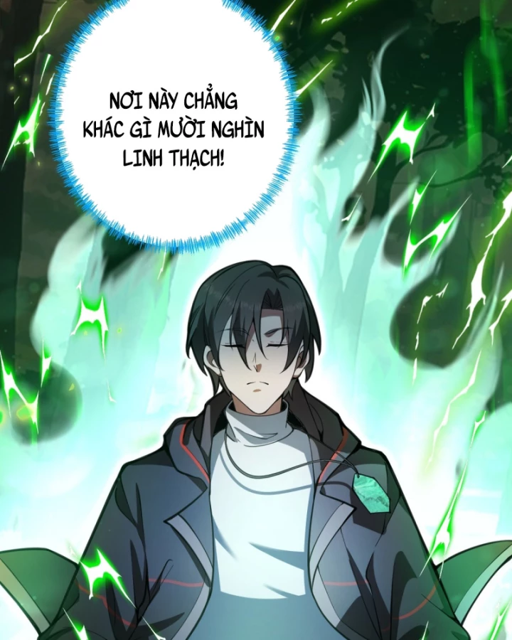 Người Khác Luyện Cấp Ta Tu Tiên, Tới Đại Thừa Kỳ Thì Rời Núi Chapter 10 - 45