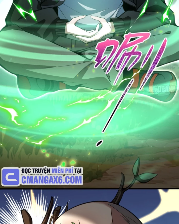 Người Khác Luyện Cấp Ta Tu Tiên, Tới Đại Thừa Kỳ Thì Rời Núi Chapter 10 - 46