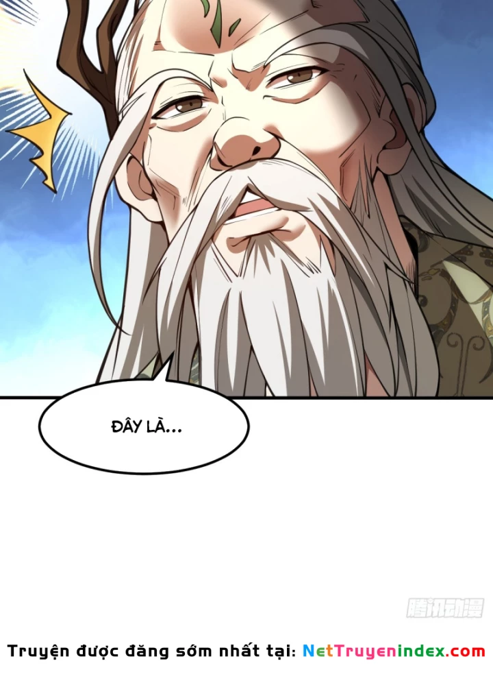 Người Khác Luyện Cấp Ta Tu Tiên, Tới Đại Thừa Kỳ Thì Rời Núi Chapter 10 - 47