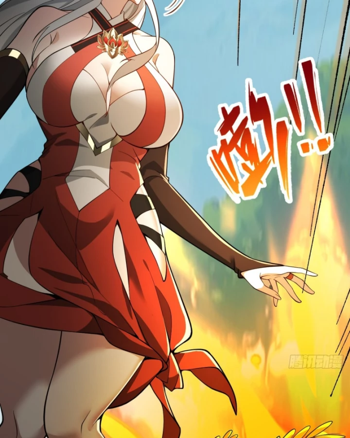 Người Khác Luyện Cấp Ta Tu Tiên, Tới Đại Thừa Kỳ Thì Rời Núi Chapter 10 - 50