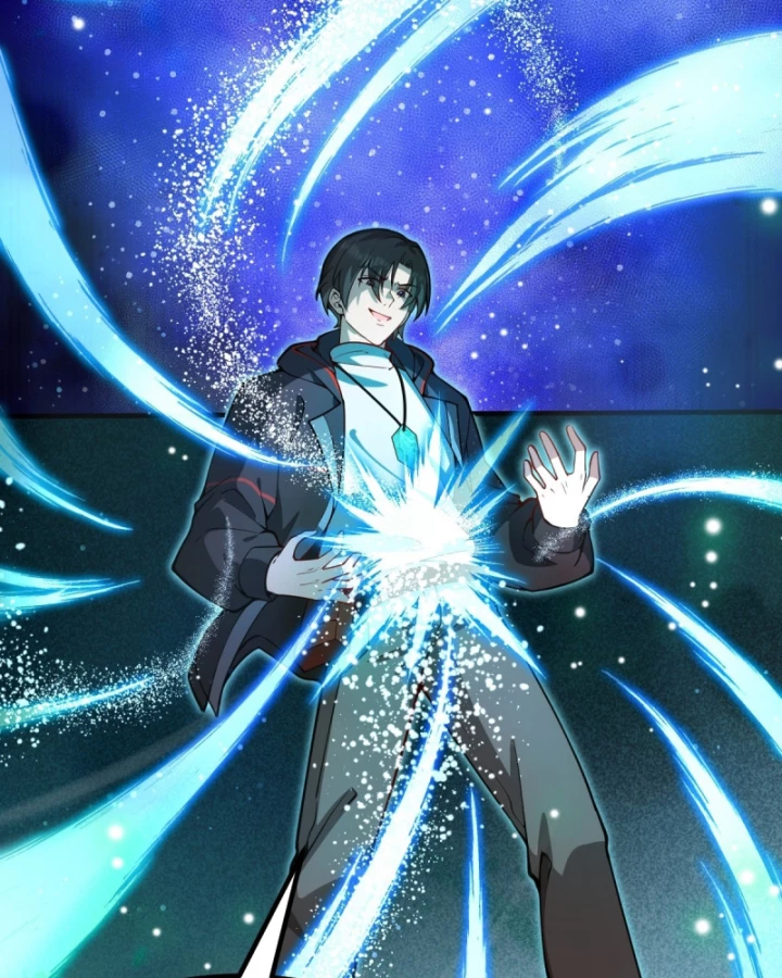 Người Khác Luyện Cấp Ta Tu Tiên, Tới Đại Thừa Kỳ Thì Rời Núi Chapter 10 - 56