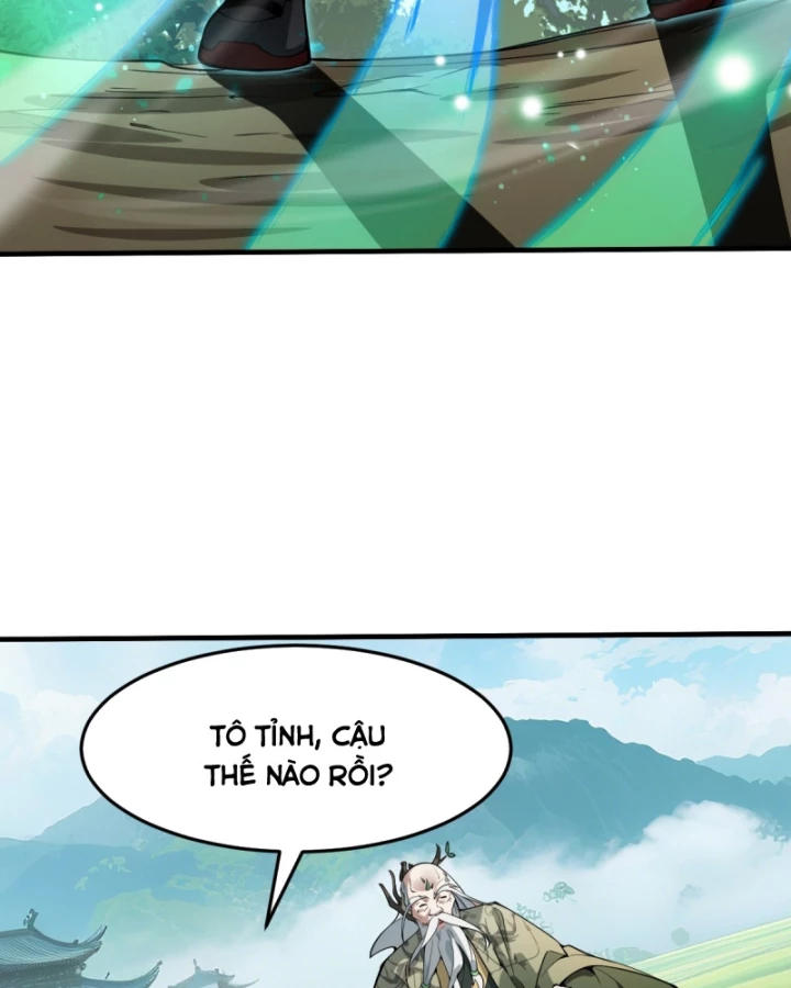 Người Khác Luyện Cấp Ta Tu Tiên, Tới Đại Thừa Kỳ Thì Rời Núi Chapter 10 - 58