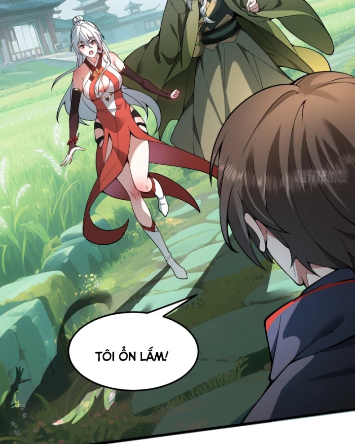 Người Khác Luyện Cấp Ta Tu Tiên, Tới Đại Thừa Kỳ Thì Rời Núi Chapter 10 - 59