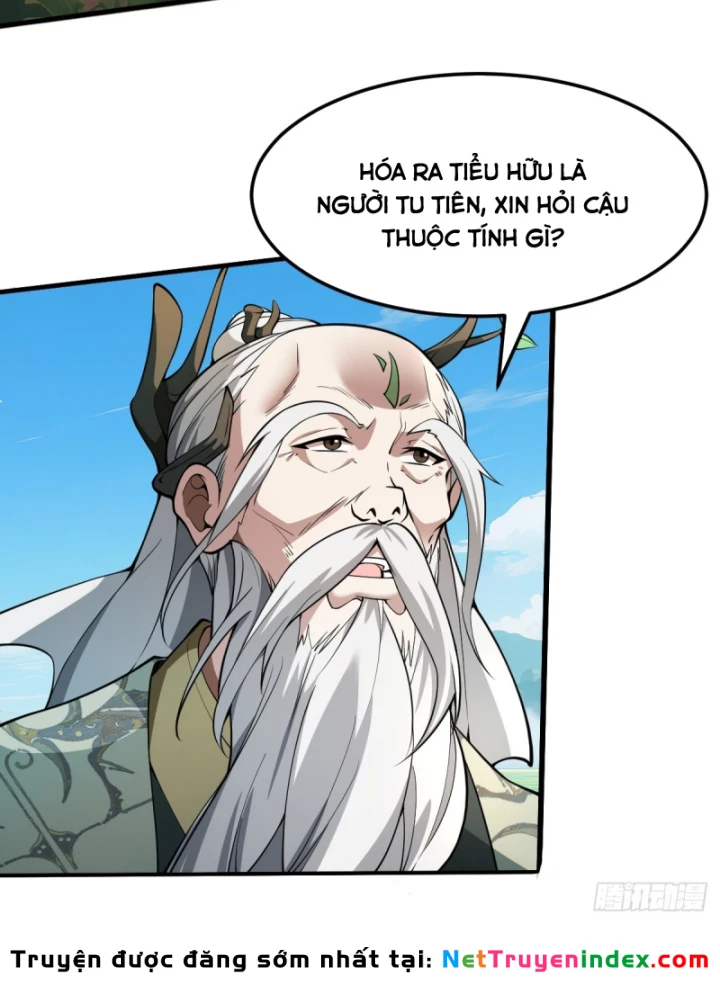 Người Khác Luyện Cấp Ta Tu Tiên, Tới Đại Thừa Kỳ Thì Rời Núi Chapter 10 - 60