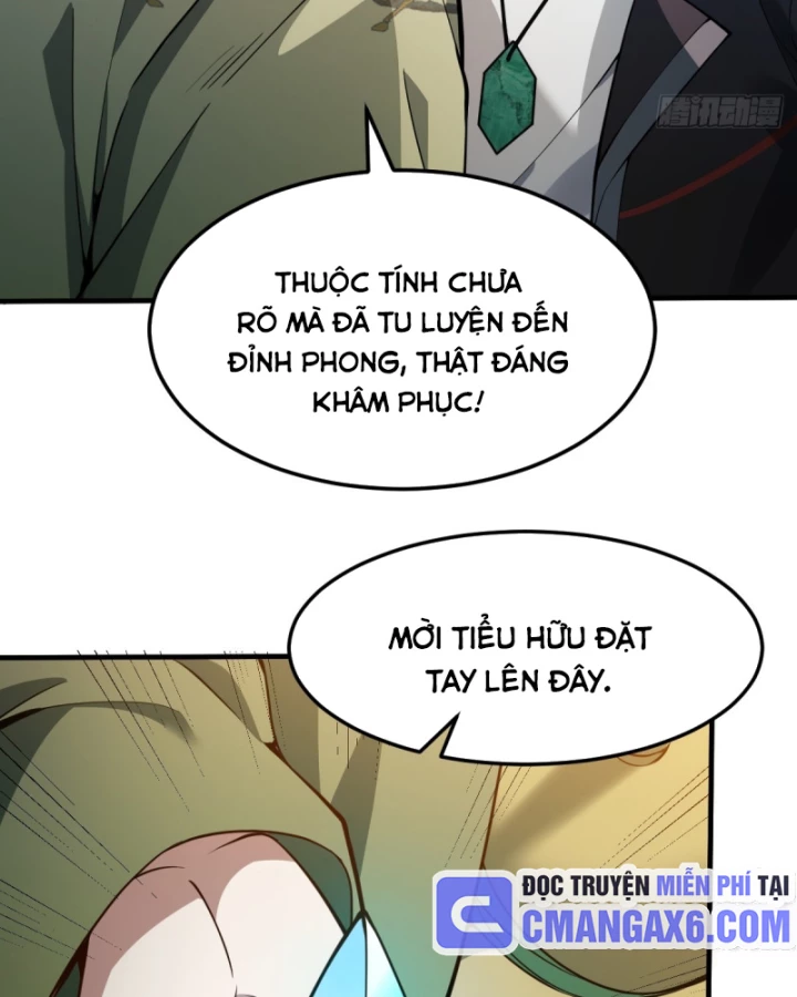 Người Khác Luyện Cấp Ta Tu Tiên, Tới Đại Thừa Kỳ Thì Rời Núi Chapter 10 - 62