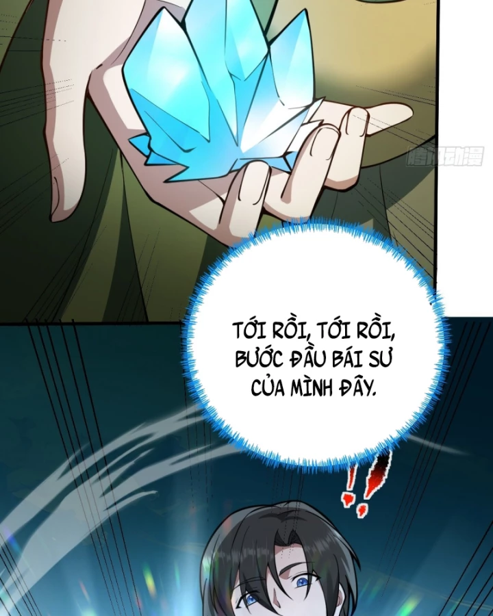 Người Khác Luyện Cấp Ta Tu Tiên, Tới Đại Thừa Kỳ Thì Rời Núi Chapter 10 - 63