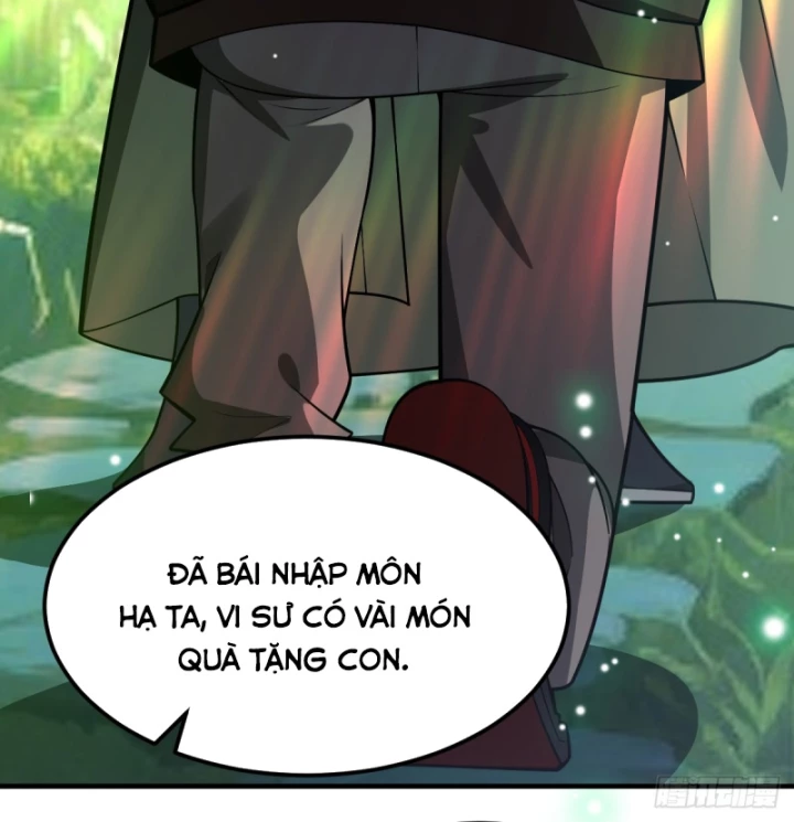 Người Khác Luyện Cấp Ta Tu Tiên, Tới Đại Thừa Kỳ Thì Rời Núi Chapter 10 - 72