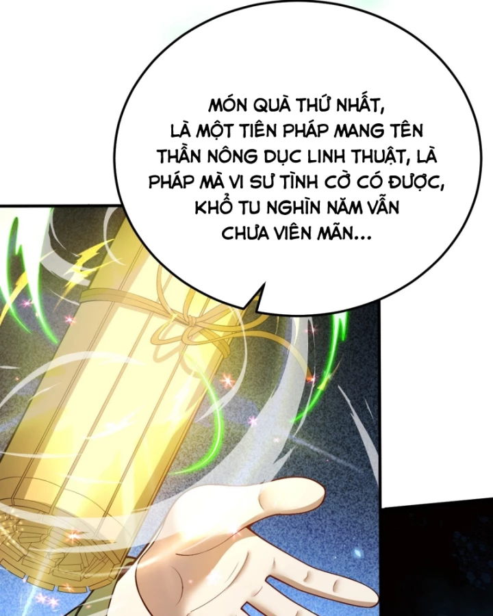 Người Khác Luyện Cấp Ta Tu Tiên, Tới Đại Thừa Kỳ Thì Rời Núi Chapter 10 - 73