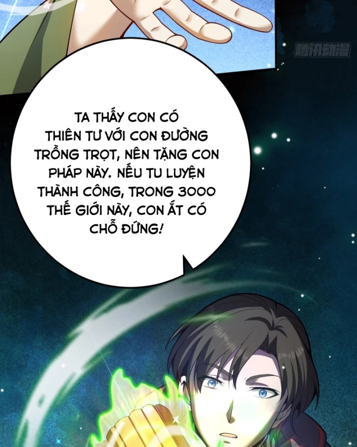 Người Khác Luyện Cấp Ta Tu Tiên, Tới Đại Thừa Kỳ Thì Rời Núi Chapter 10 - 74