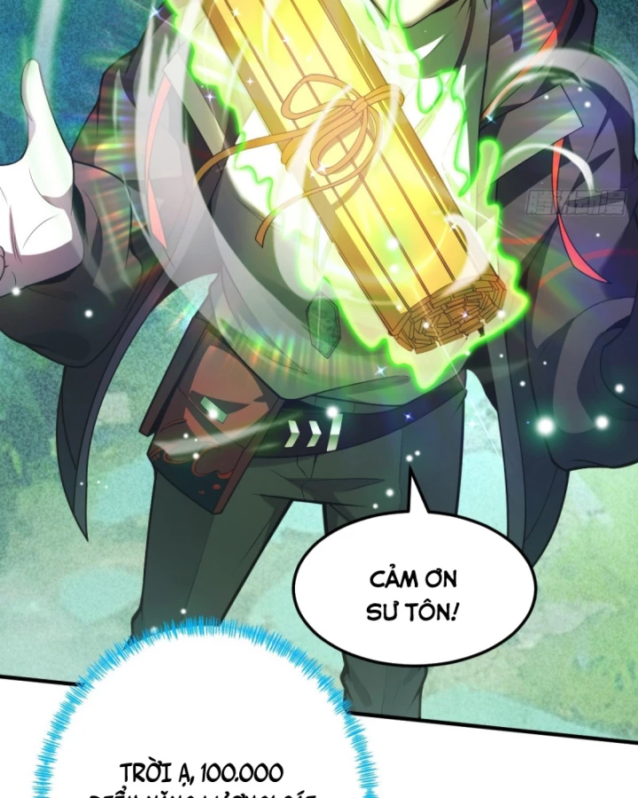 Người Khác Luyện Cấp Ta Tu Tiên, Tới Đại Thừa Kỳ Thì Rời Núi Chapter 10 - 75