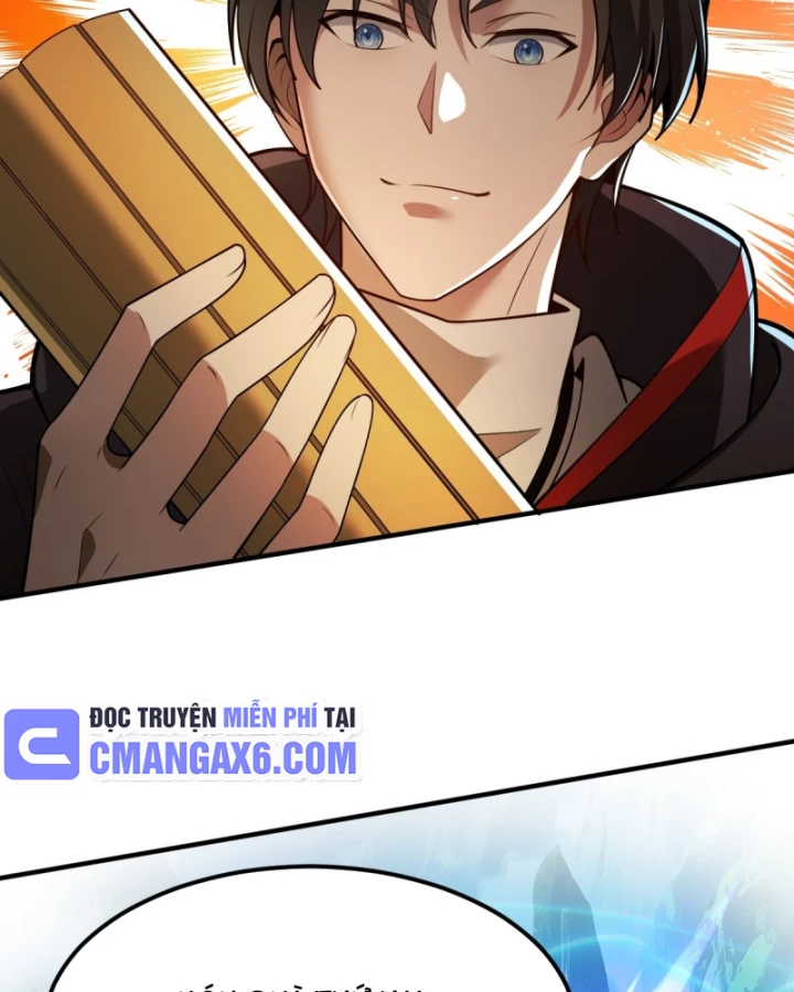 Người Khác Luyện Cấp Ta Tu Tiên, Tới Đại Thừa Kỳ Thì Rời Núi Chapter 10 - 77