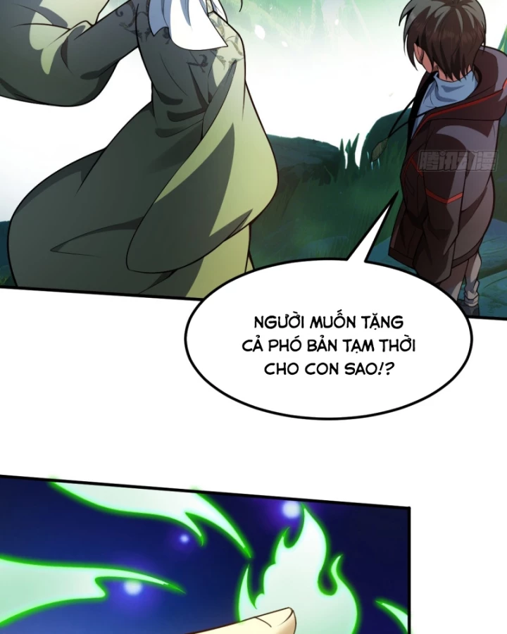 Người Khác Luyện Cấp Ta Tu Tiên, Tới Đại Thừa Kỳ Thì Rời Núi Chapter 10 - 79