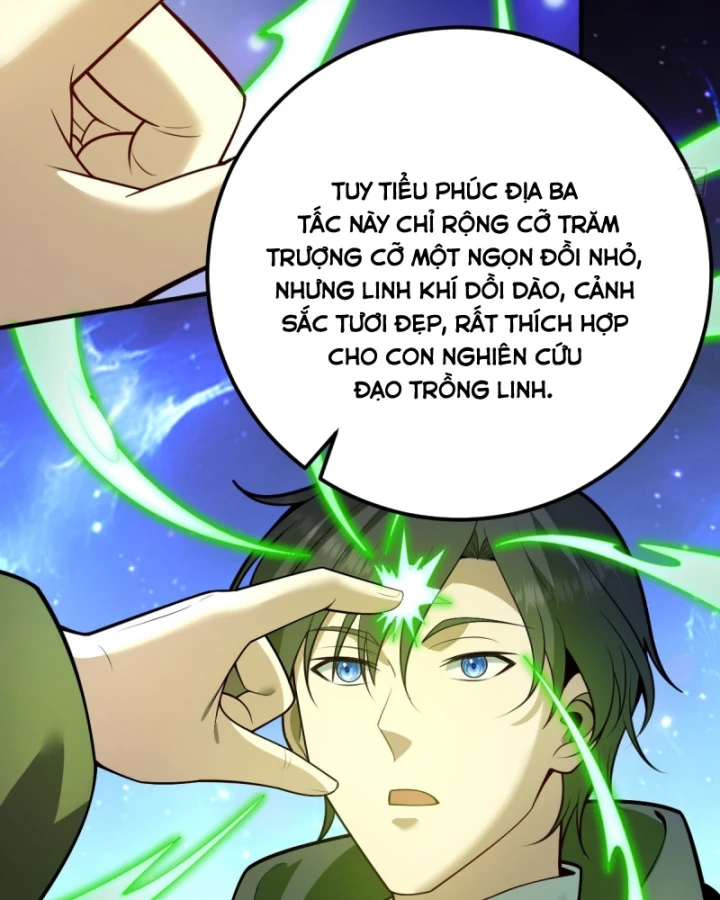 Người Khác Luyện Cấp Ta Tu Tiên, Tới Đại Thừa Kỳ Thì Rời Núi Chapter 10 - 81