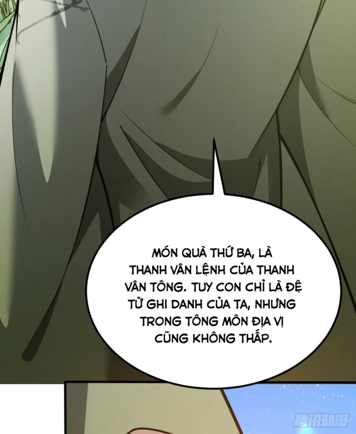 Người Khác Luyện Cấp Ta Tu Tiên, Tới Đại Thừa Kỳ Thì Rời Núi Chapter 10 - 84