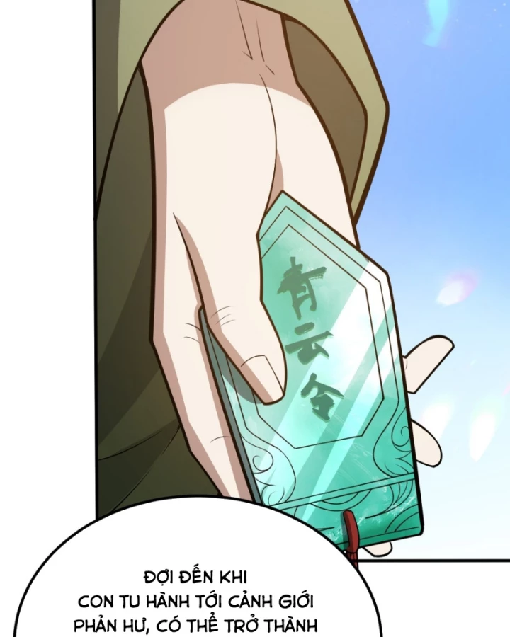 Người Khác Luyện Cấp Ta Tu Tiên, Tới Đại Thừa Kỳ Thì Rời Núi Chapter 10 - 85