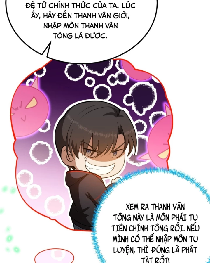 Người Khác Luyện Cấp Ta Tu Tiên, Tới Đại Thừa Kỳ Thì Rời Núi Chapter 10 - 86