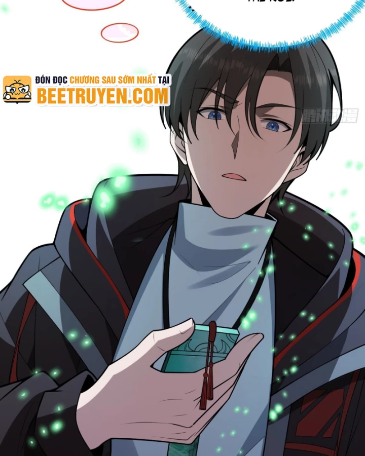 Người Khác Luyện Cấp Ta Tu Tiên, Tới Đại Thừa Kỳ Thì Rời Núi Chapter 10 - 87