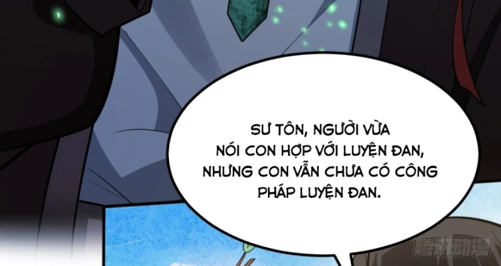 Người Khác Luyện Cấp Ta Tu Tiên, Tới Đại Thừa Kỳ Thì Rời Núi Chapter 10 - 88