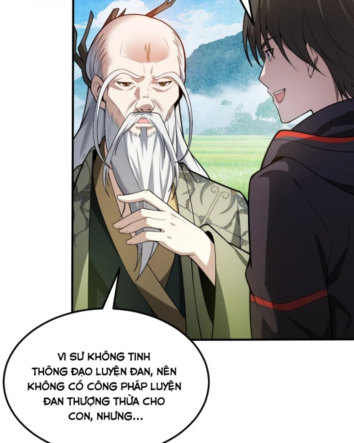 Người Khác Luyện Cấp Ta Tu Tiên, Tới Đại Thừa Kỳ Thì Rời Núi Chapter 10 - 89
