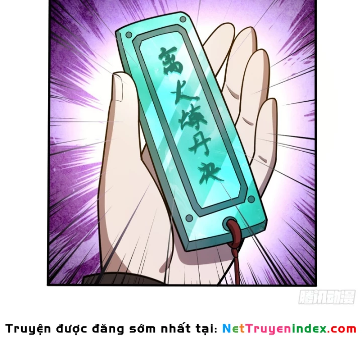 Người Khác Luyện Cấp Ta Tu Tiên, Tới Đại Thừa Kỳ Thì Rời Núi Chapter 10 - 92