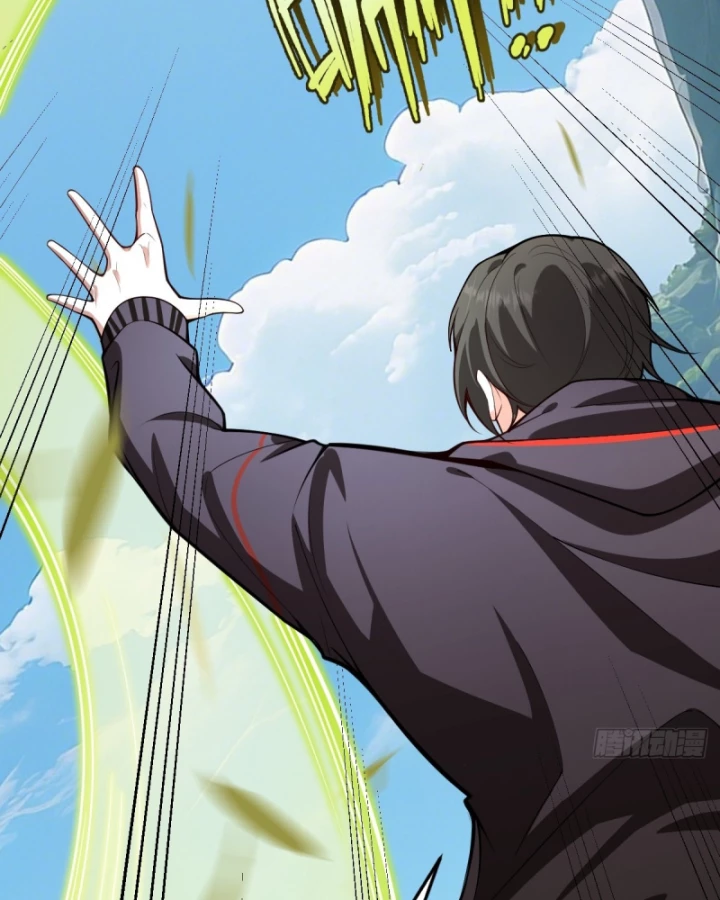 Người Khác Luyện Cấp Ta Tu Tiên, Tới Đại Thừa Kỳ Thì Rời Núi Chapter 10 - 95