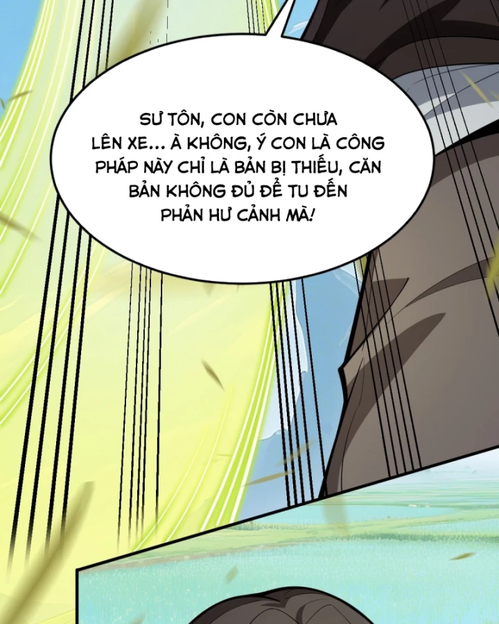 Người Khác Luyện Cấp Ta Tu Tiên, Tới Đại Thừa Kỳ Thì Rời Núi Chapter 10 - 96