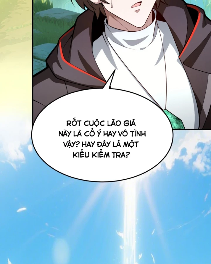 Người Khác Luyện Cấp Ta Tu Tiên, Tới Đại Thừa Kỳ Thì Rời Núi Chapter 10 - 98