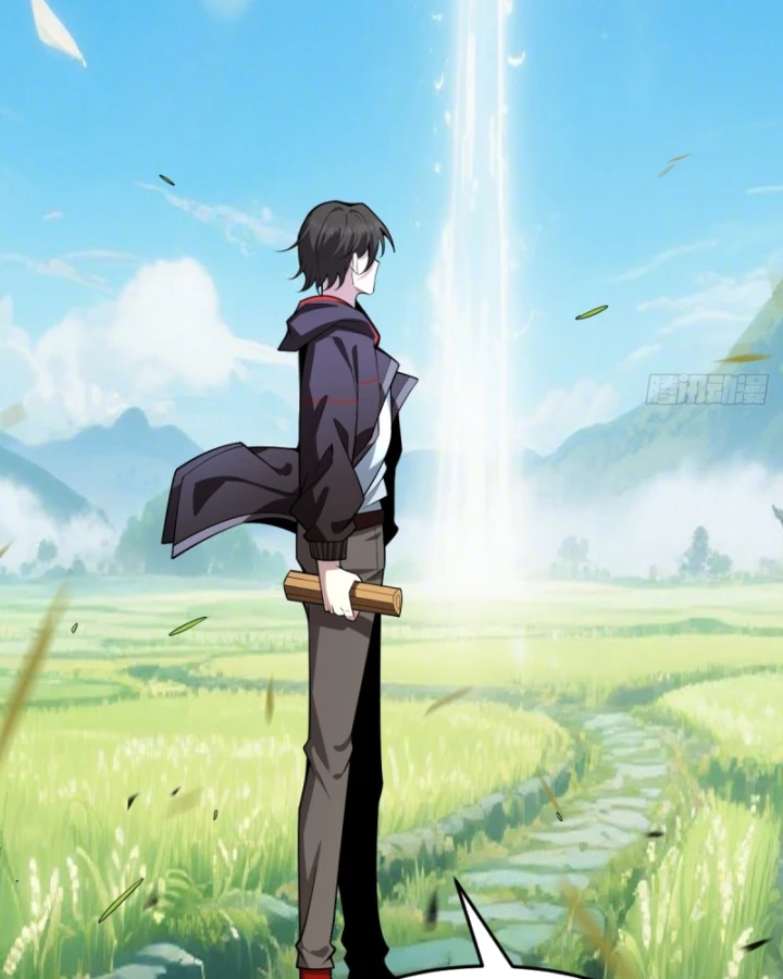 Người Khác Luyện Cấp Ta Tu Tiên, Tới Đại Thừa Kỳ Thì Rời Núi Chapter 10 - 99