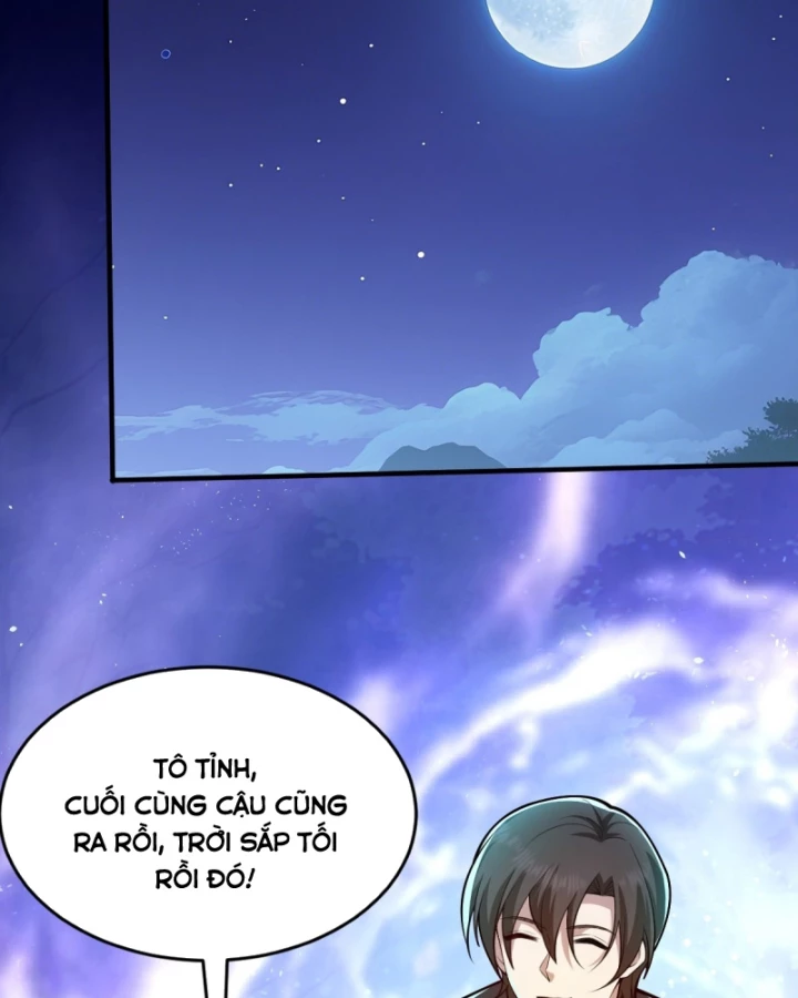 Người Khác Luyện Cấp Ta Tu Tiên, Tới Đại Thừa Kỳ Thì Rời Núi Chapter 10 - 101