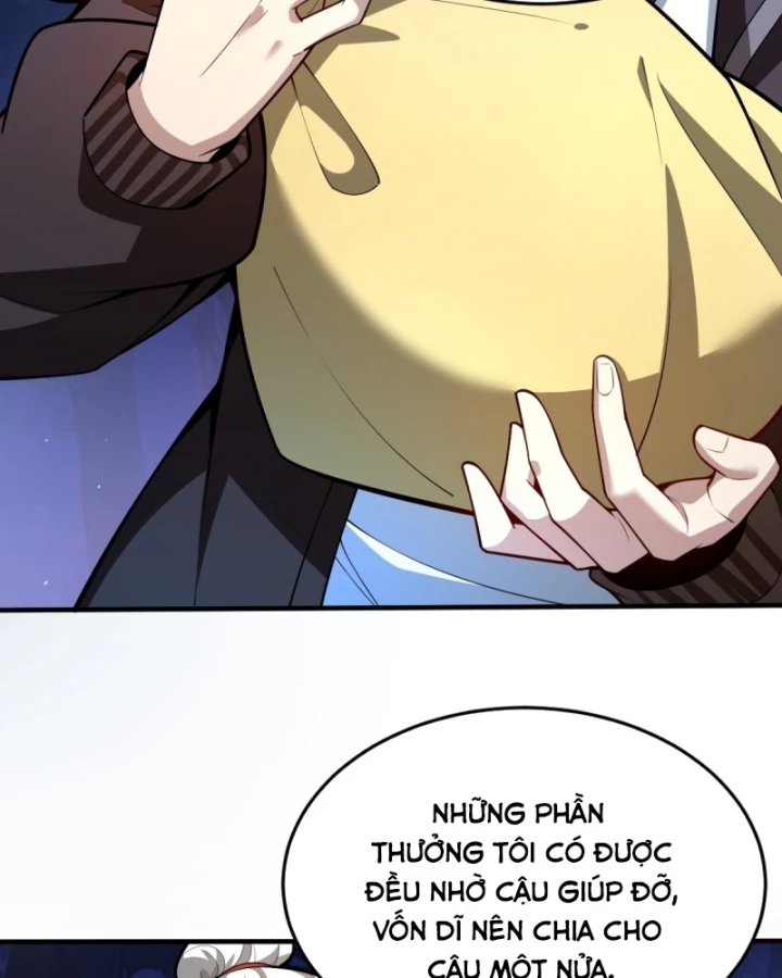 Người Khác Luyện Cấp Ta Tu Tiên, Tới Đại Thừa Kỳ Thì Rời Núi Chapter 10 - 105