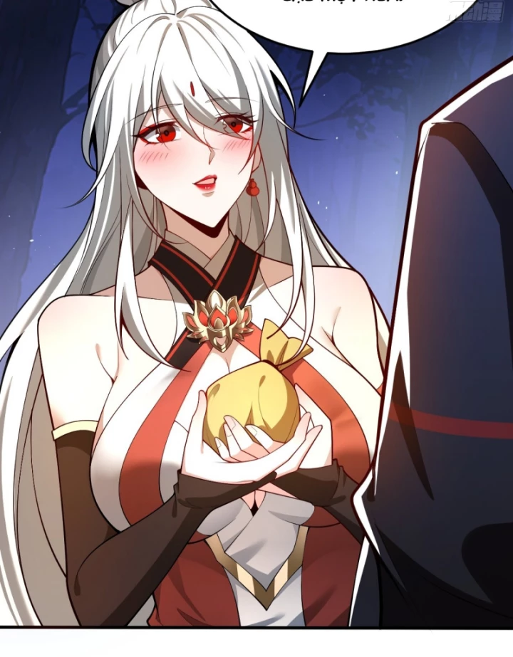 Người Khác Luyện Cấp Ta Tu Tiên, Tới Đại Thừa Kỳ Thì Rời Núi Chapter 10 - 106