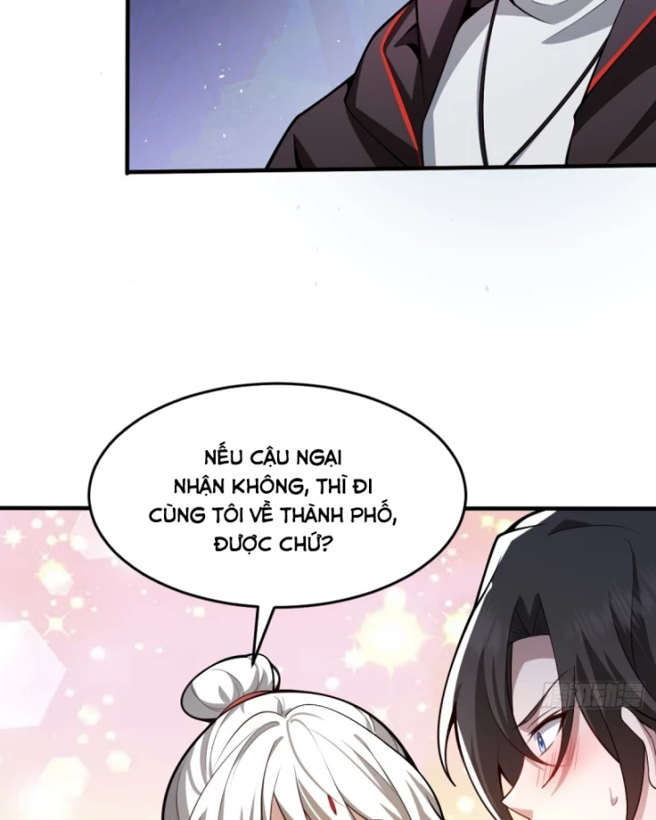 Người Khác Luyện Cấp Ta Tu Tiên, Tới Đại Thừa Kỳ Thì Rời Núi Chapter 10 - 108