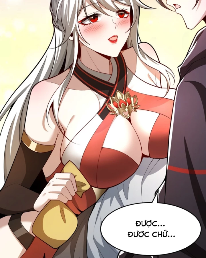 Người Khác Luyện Cấp Ta Tu Tiên, Tới Đại Thừa Kỳ Thì Rời Núi Chapter 10 - 109