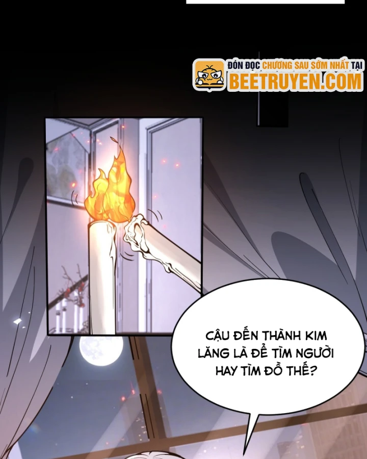 Người Khác Luyện Cấp Ta Tu Tiên, Tới Đại Thừa Kỳ Thì Rời Núi Chapter 11 - 3