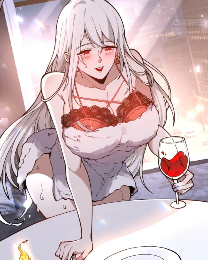 Người Khác Luyện Cấp Ta Tu Tiên, Tới Đại Thừa Kỳ Thì Rời Núi Chapter 11 - 4