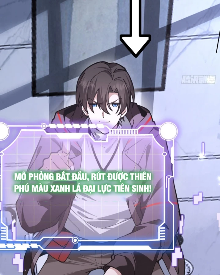 Người Khác Luyện Cấp Ta Tu Tiên, Tới Đại Thừa Kỳ Thì Rời Núi Chapter 11 - 12